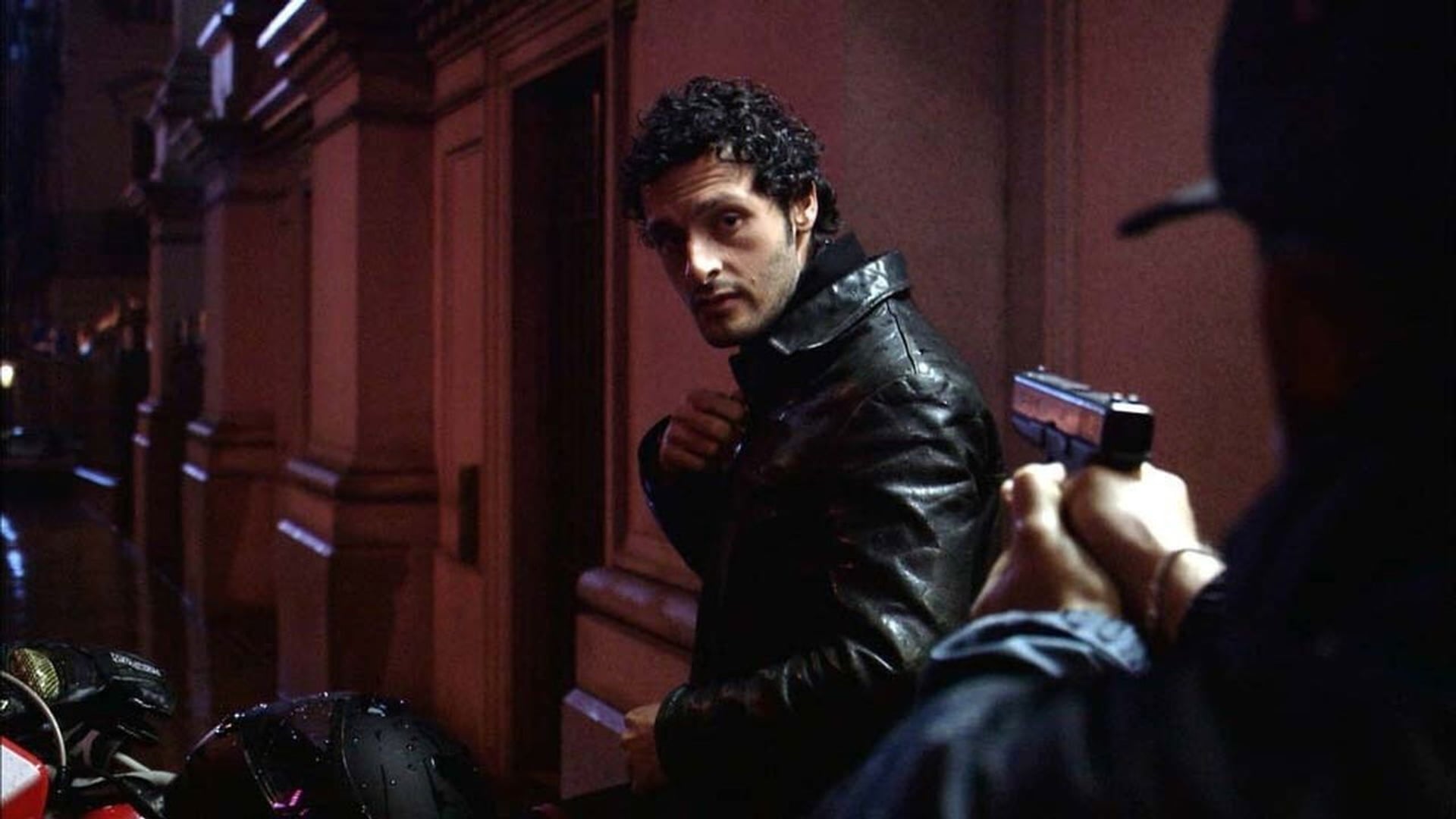 Foto do filme Dopo mezzanotte
