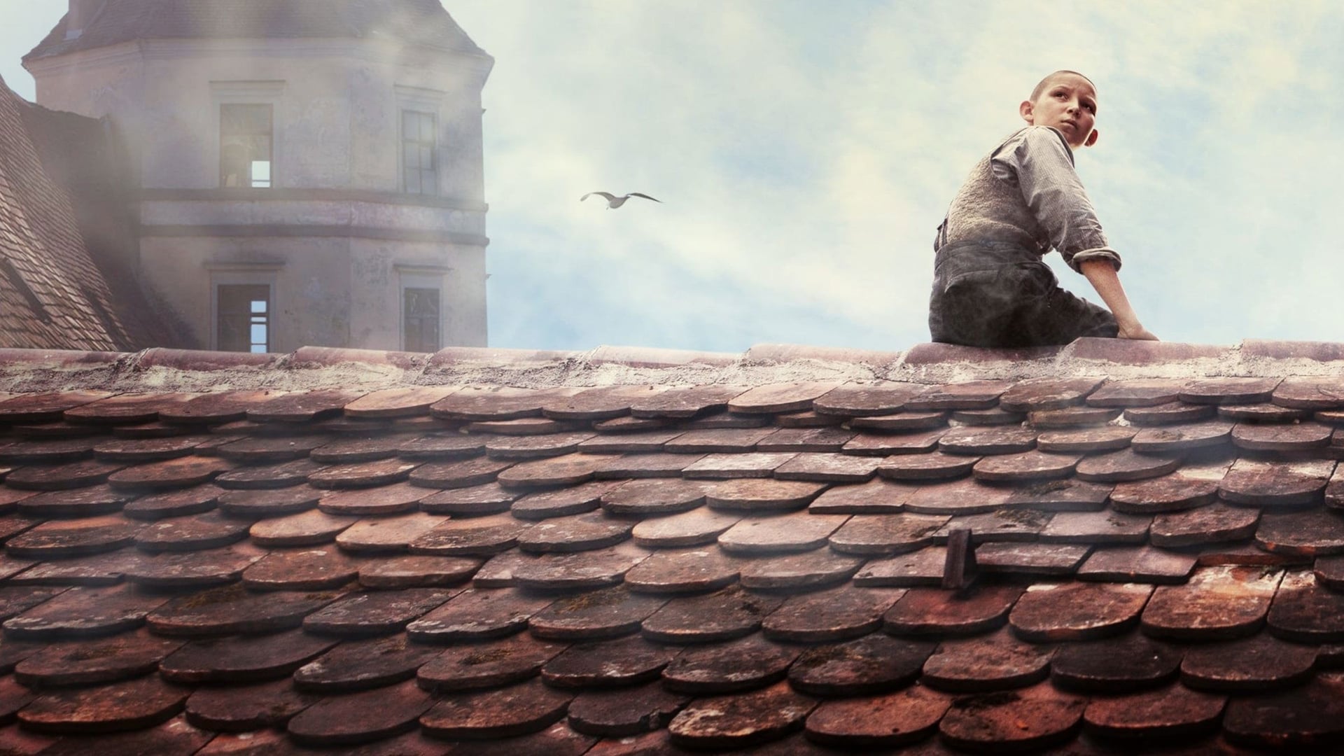 Foto do filme Névoa em Agosto