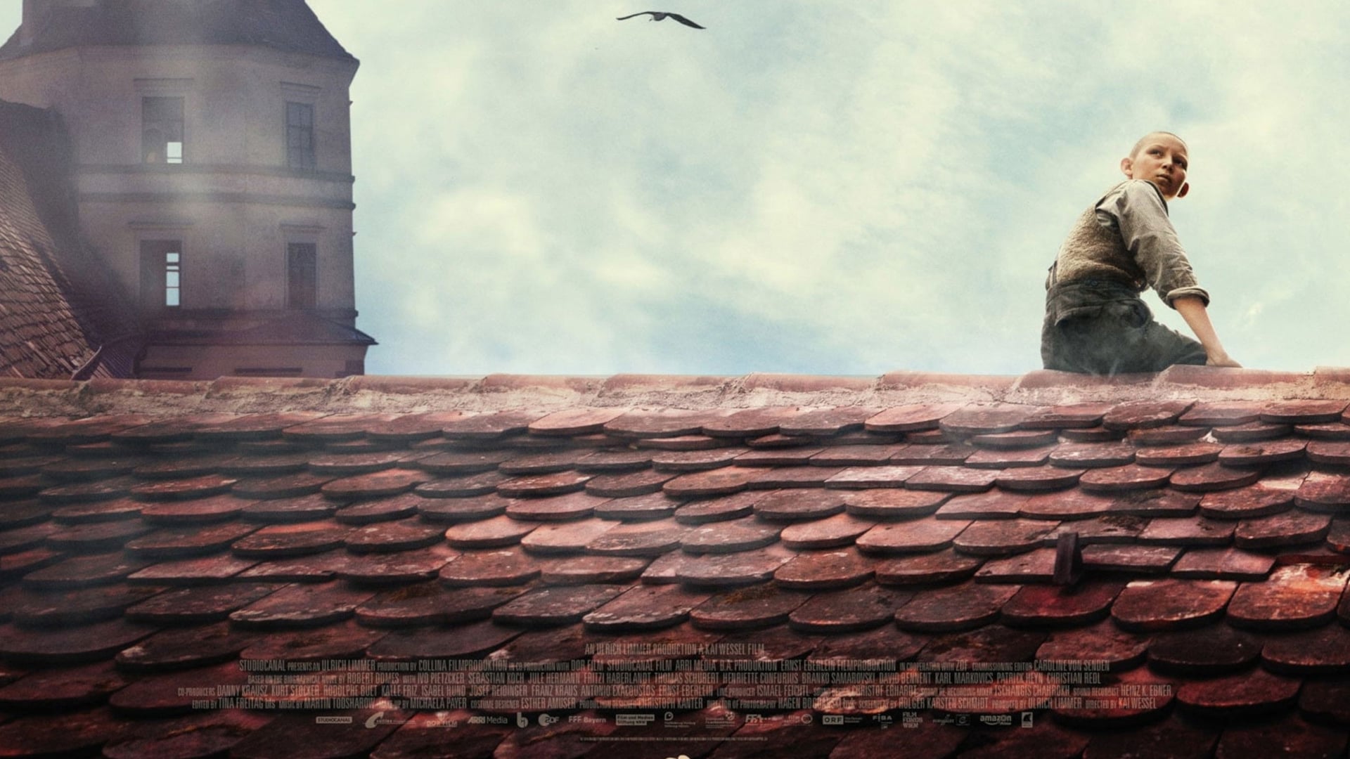 Foto do filme Névoa em Agosto