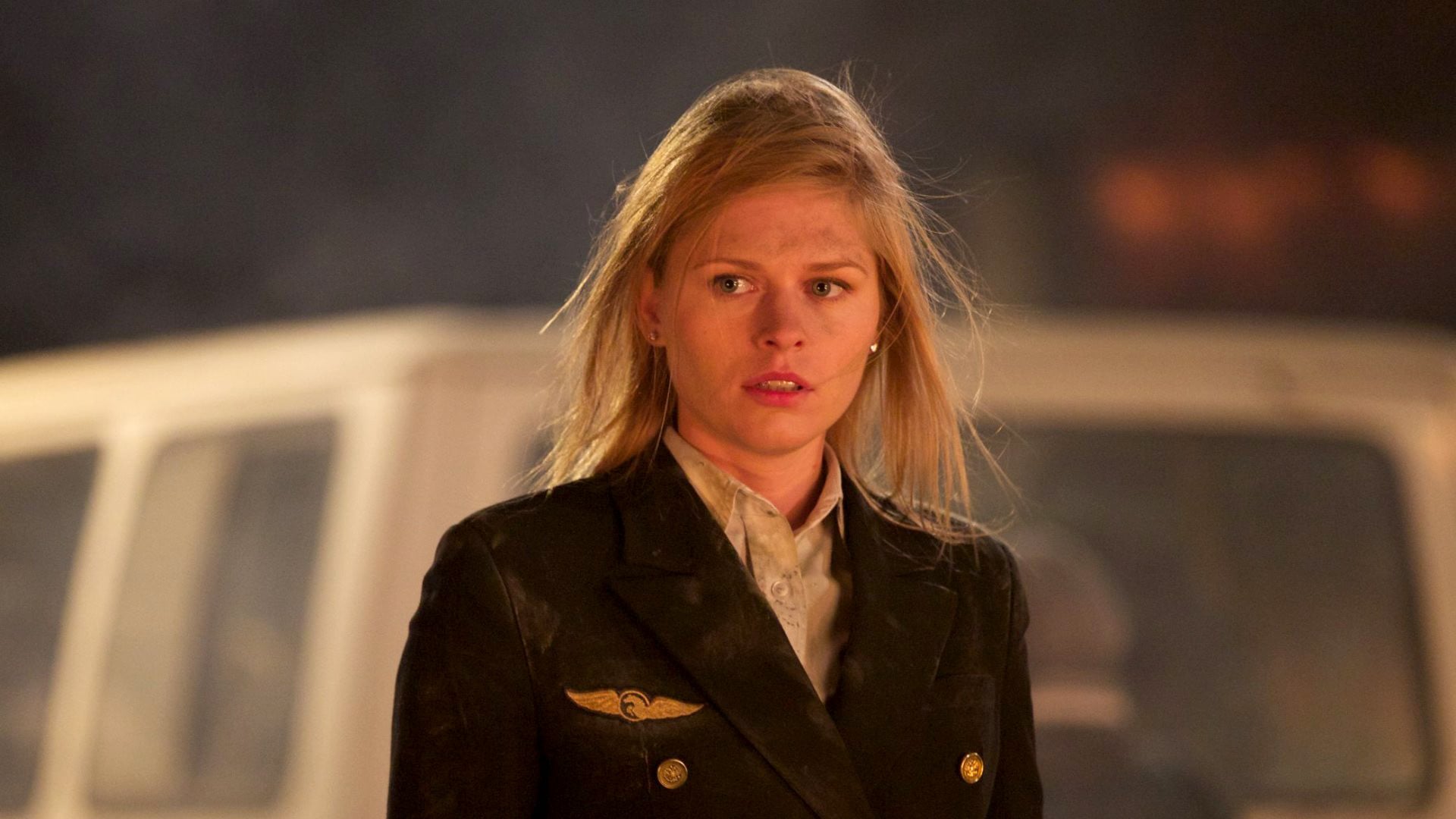 Foto do filme Vôo de Emergência