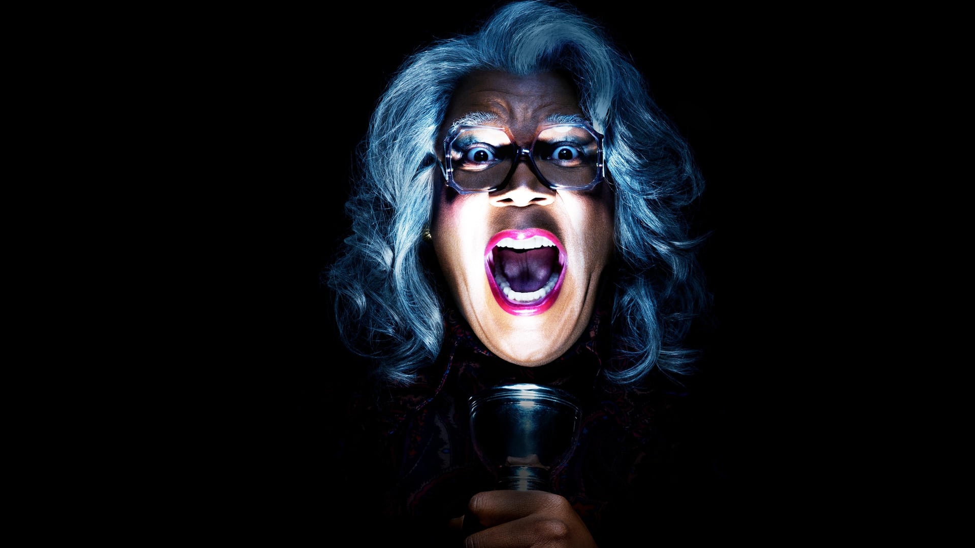 Foto do filme Boo! O Halloween de Madea