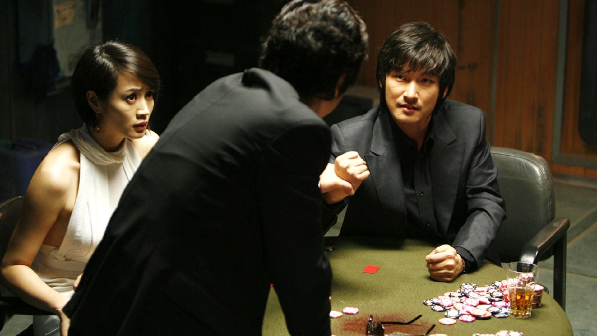Foto do filme Tazza: The High Rollers