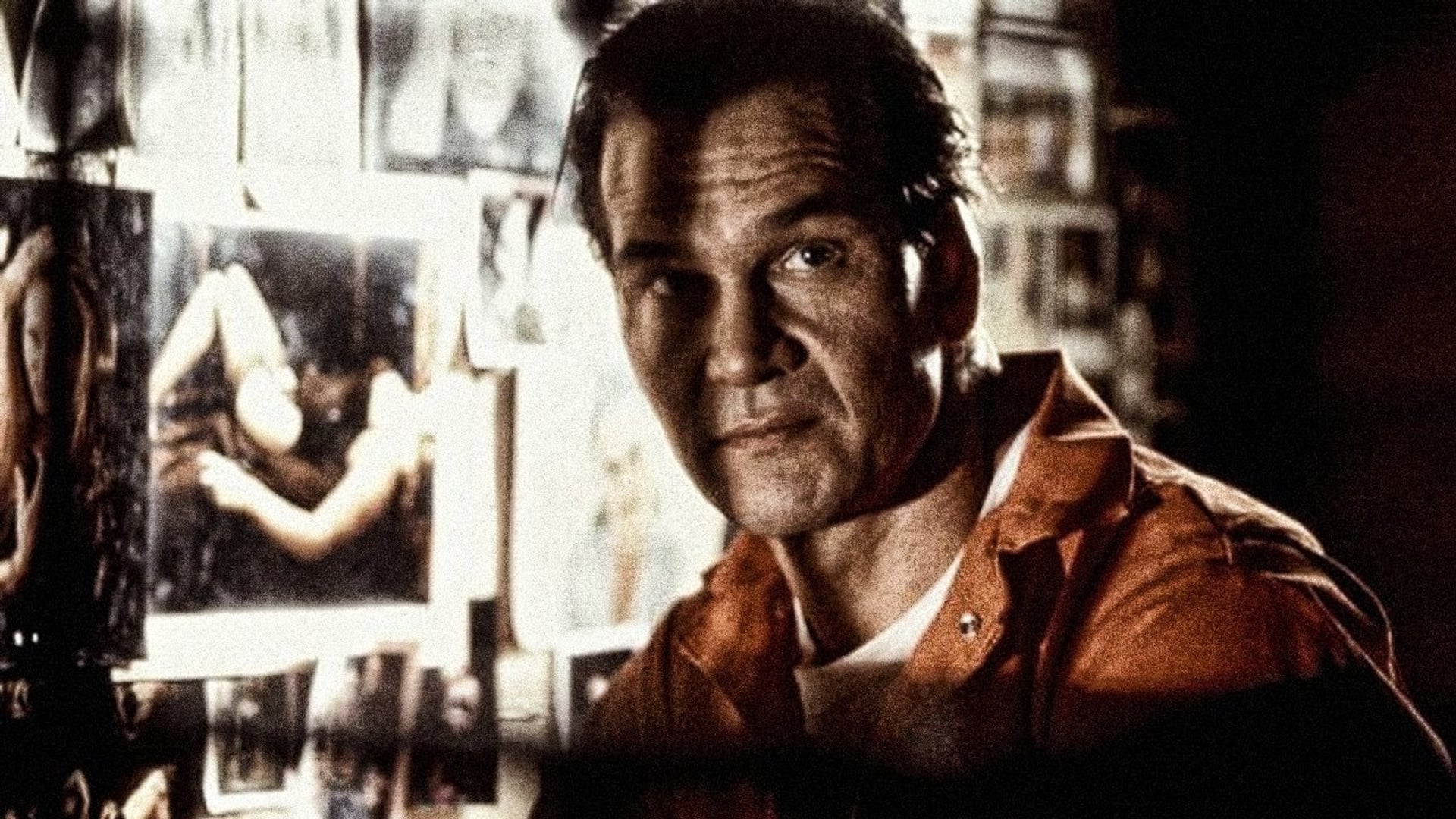 Foto do filme Cartas de Um Assassino