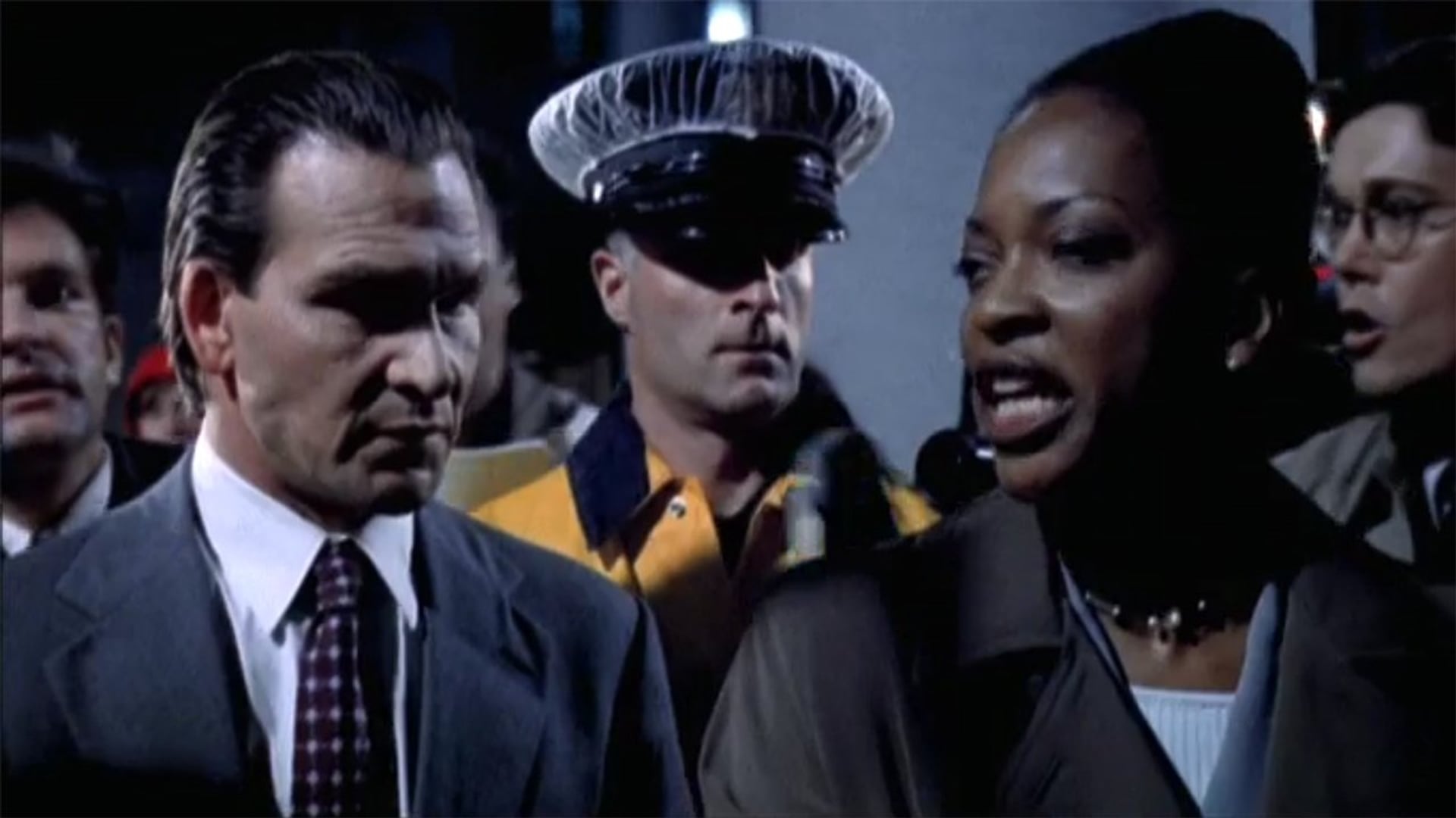 Foto do filme Cartas de Um Assassino