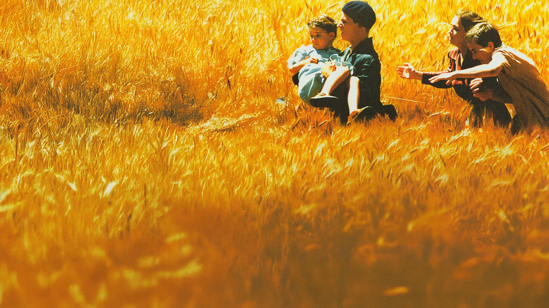 Foto do filme Anjo da Guerra