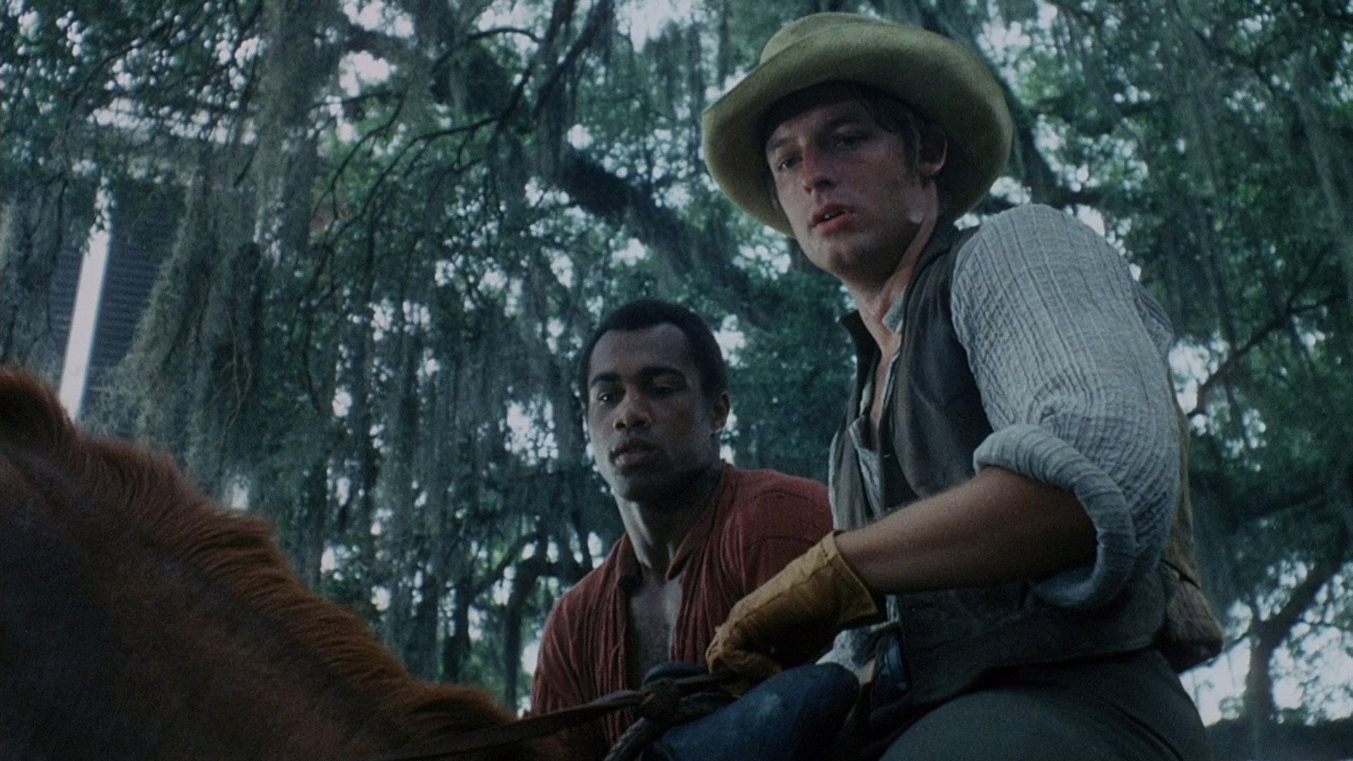 Foto do filme Mandingo: O Fruto Da Vingança