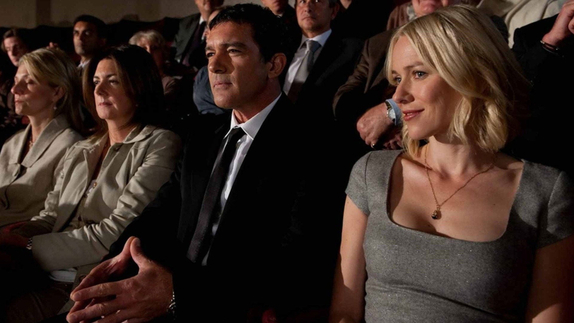 Foto do filme Você vai Conhecer o Homem dos seus Sonhos