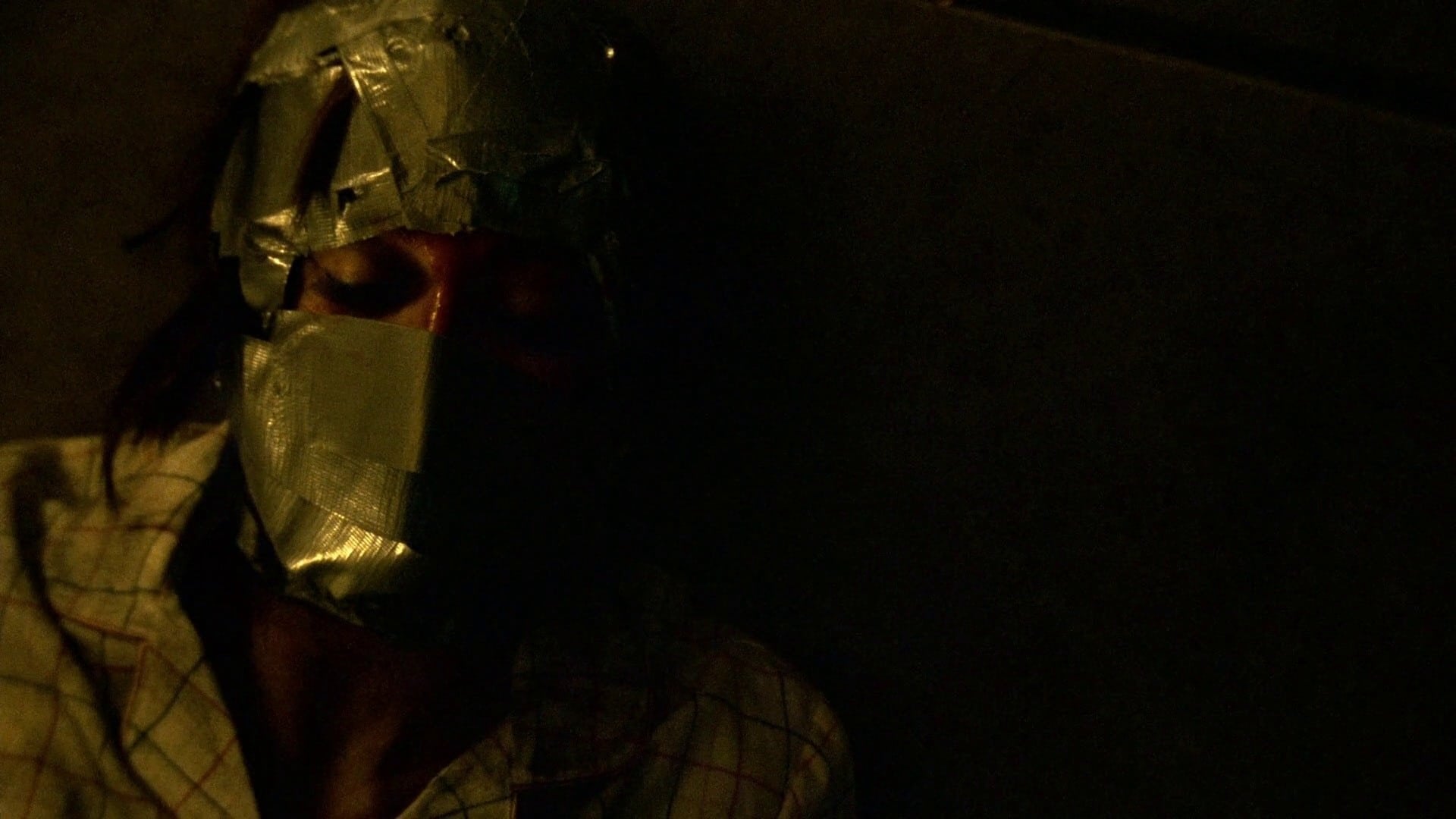 Foto do filme A Corrente do Mal