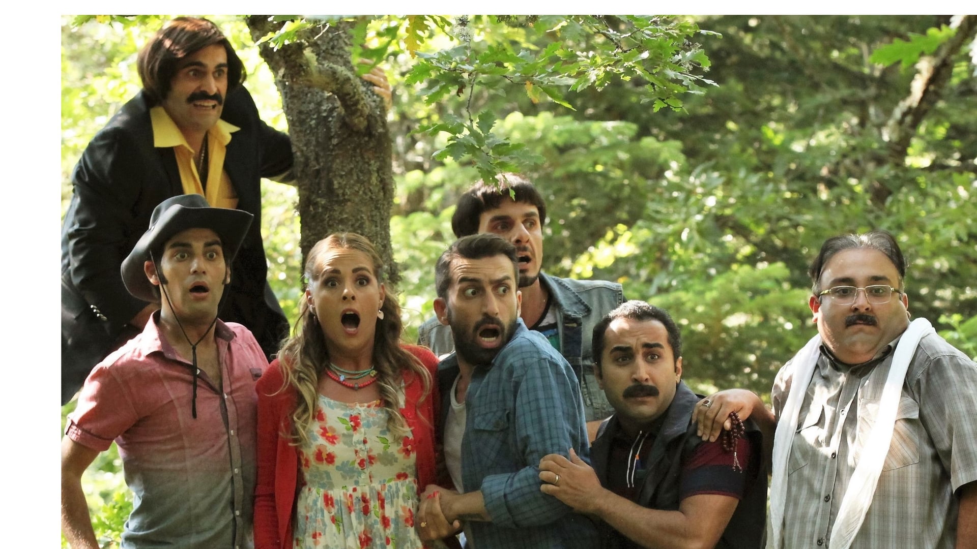 Foto do filme Dedemin Fişi