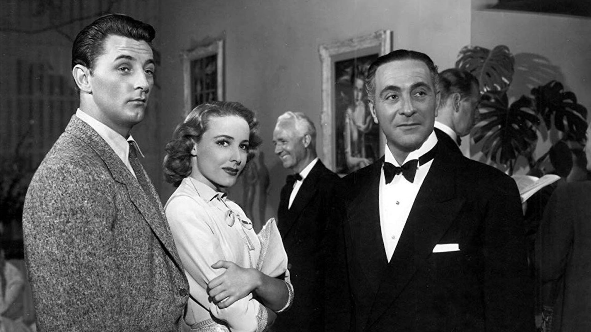 Foto do filme Angústia