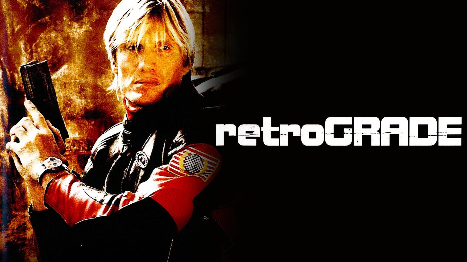 Foto do filme O Enviado