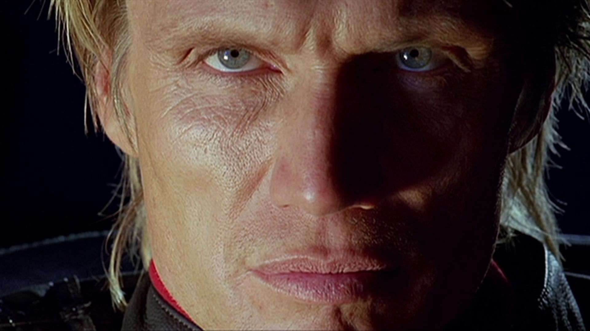 Foto do filme O Enviado