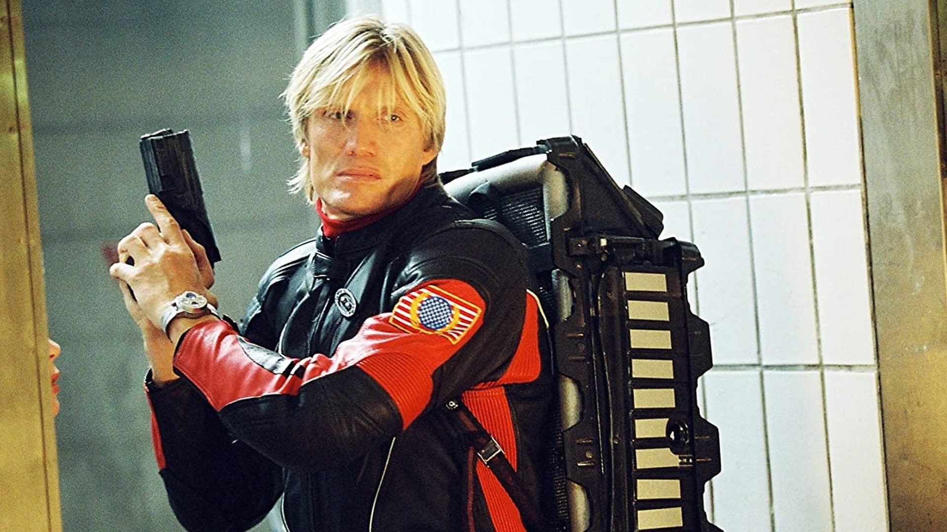 Foto do filme O Enviado