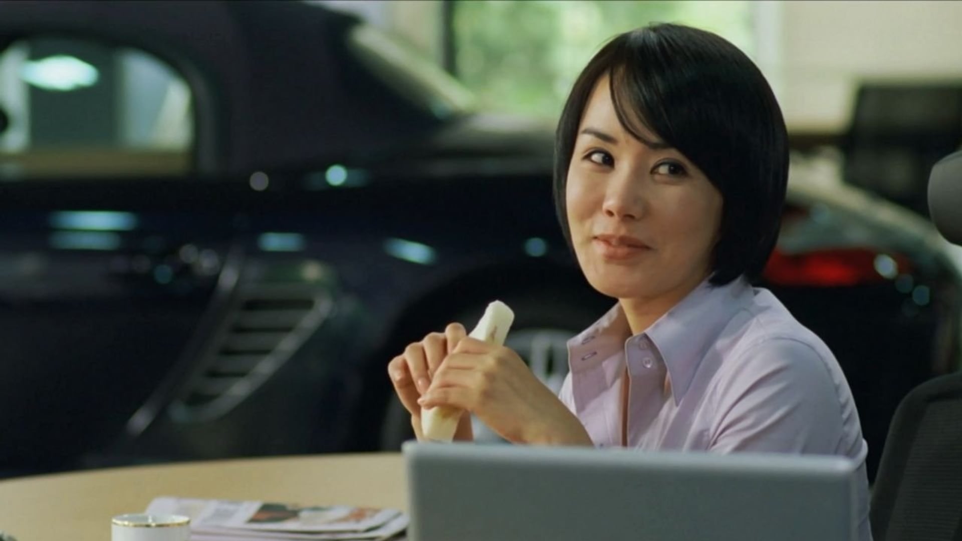 Foto do filme Princesa Aurora