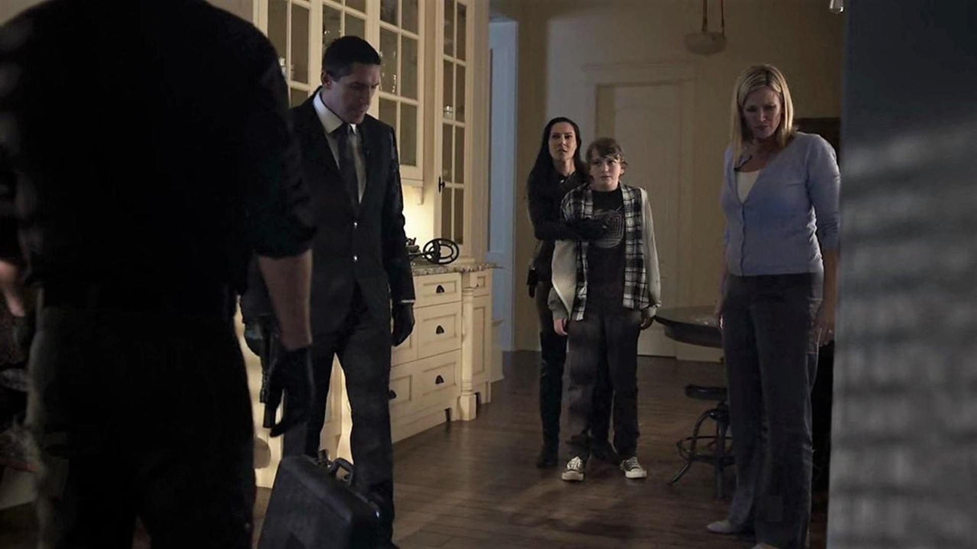 Foto do filme Terror Online