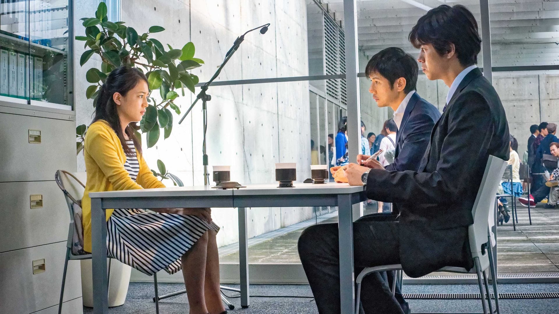 Foto do filme Creepy