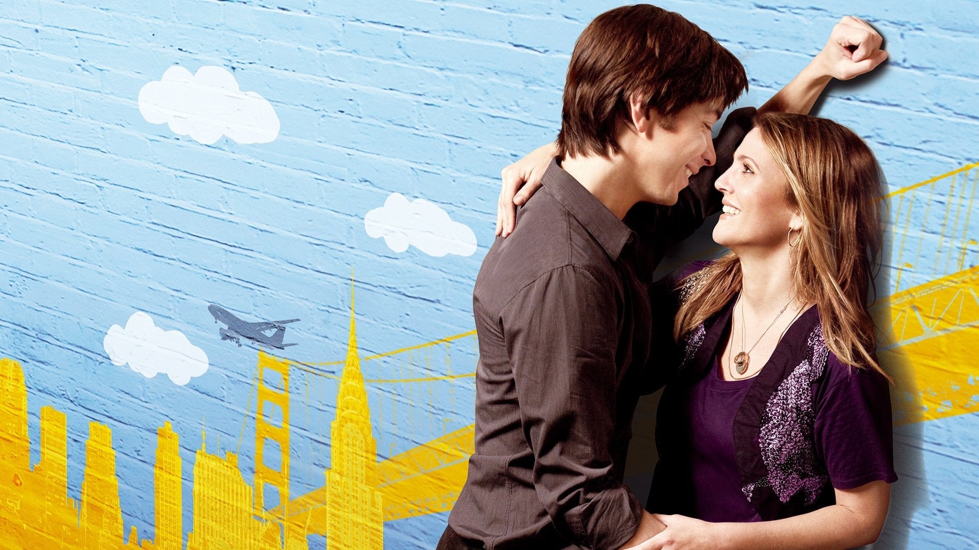 Foto do filme Amor à Distância