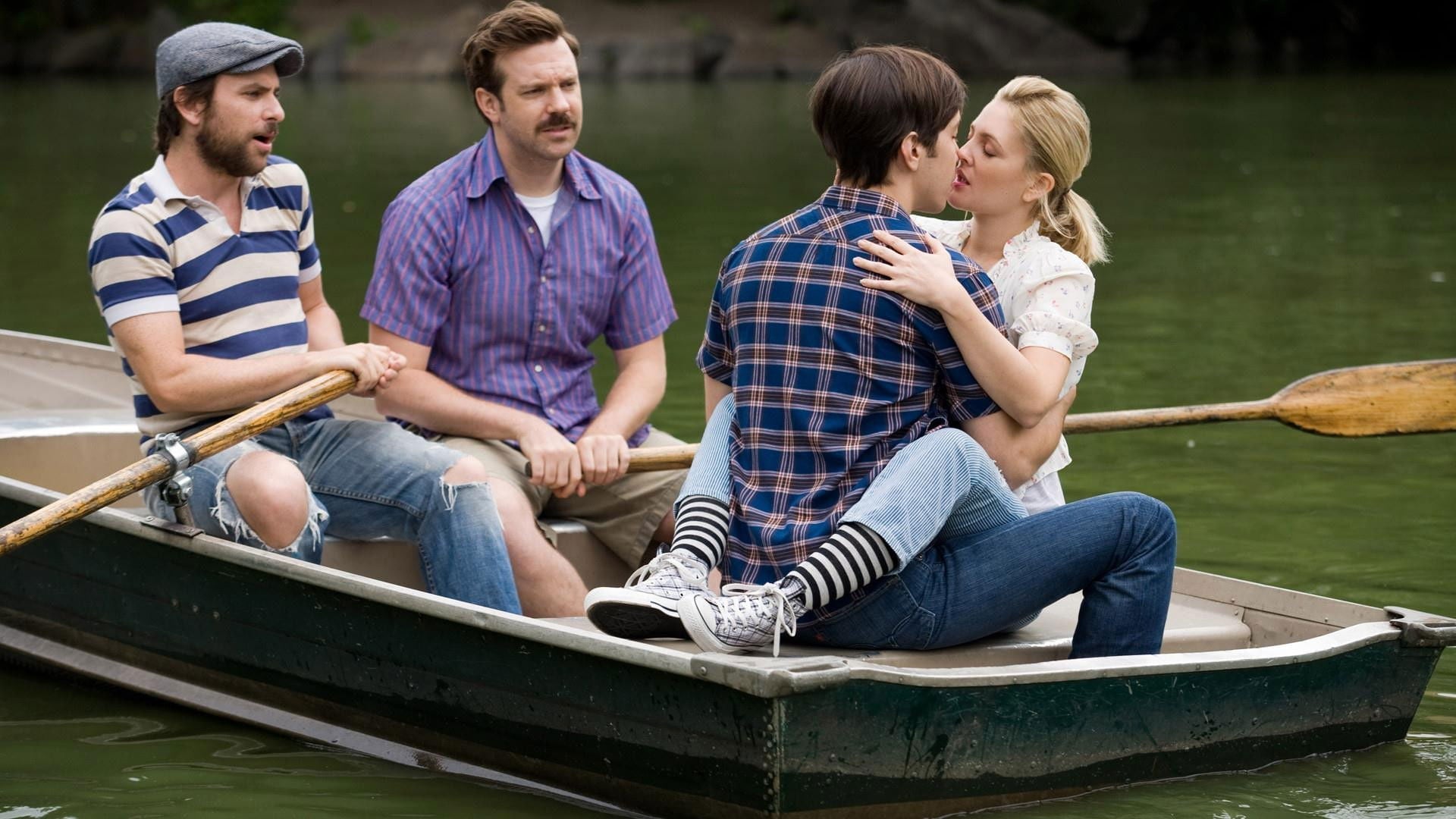 Foto do filme Amor à Distância