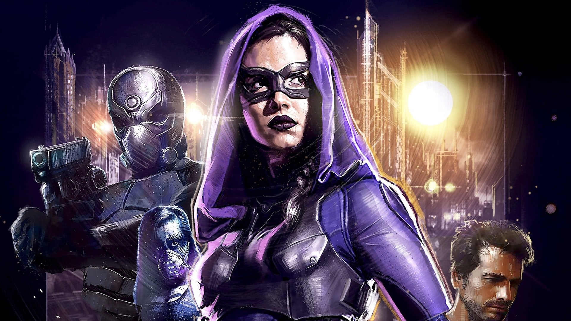 Foto do filme Valentine