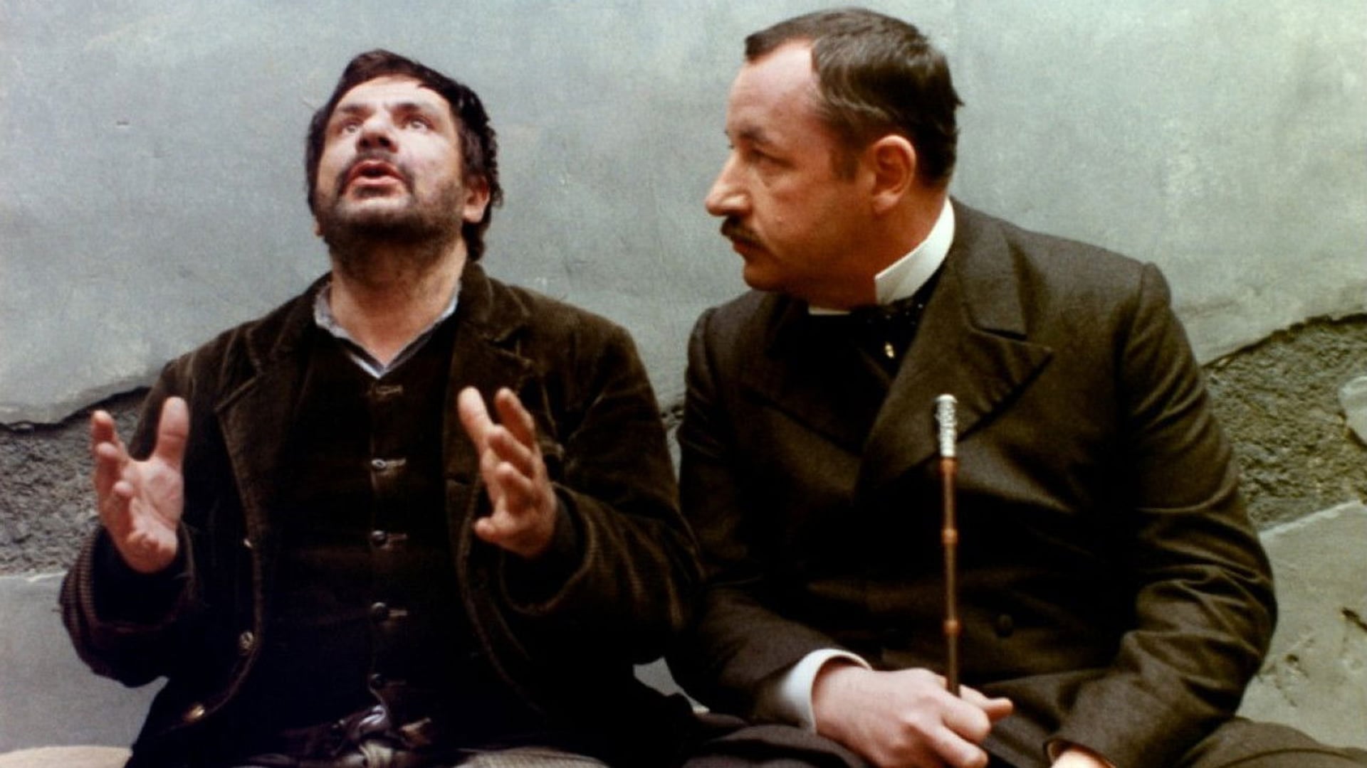 Foto do filme Le Juge et l'Assassin