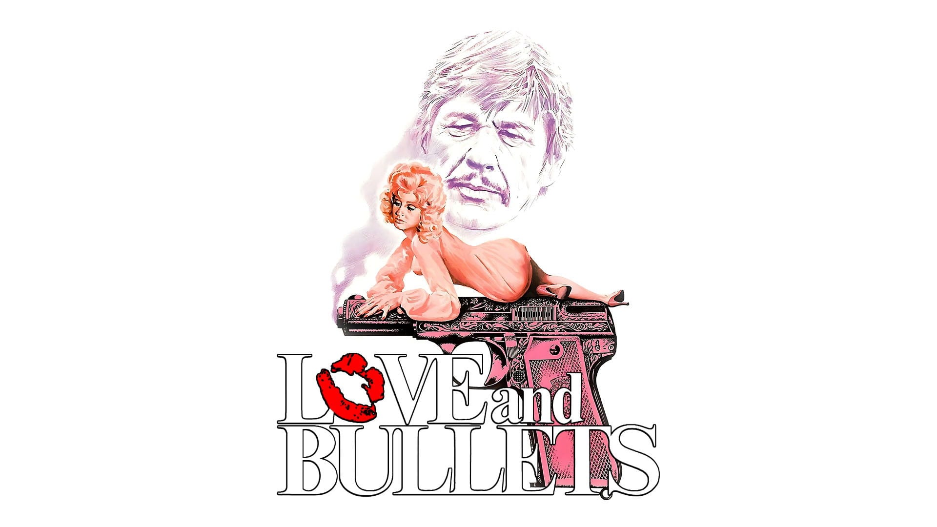 Foto do filme Amor e Balas