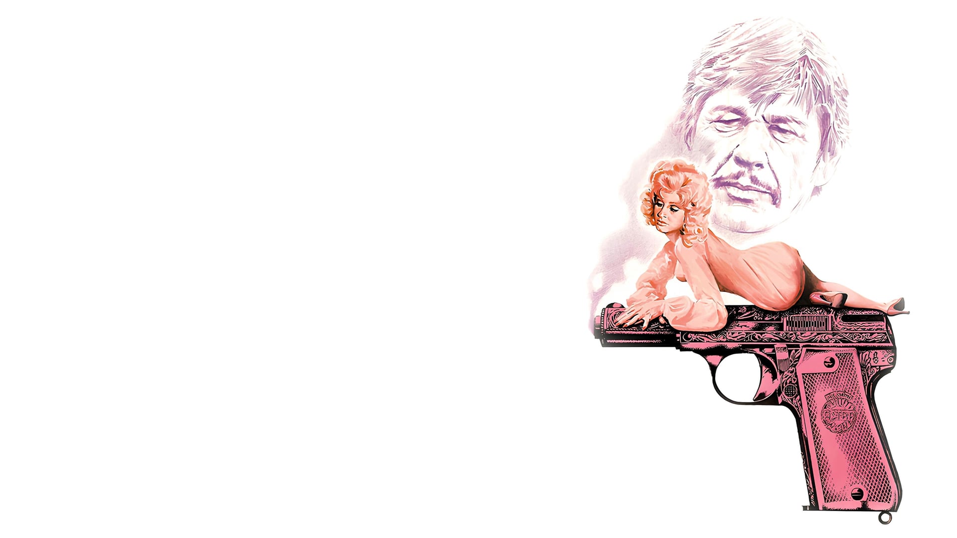 Foto do filme Amor e Balas