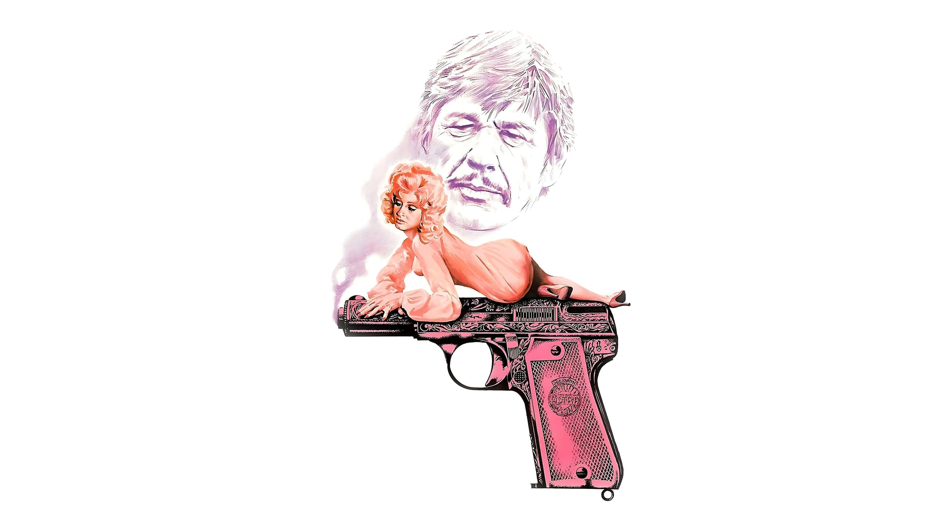 Foto do filme Amor e Balas