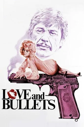 Amor e Balas