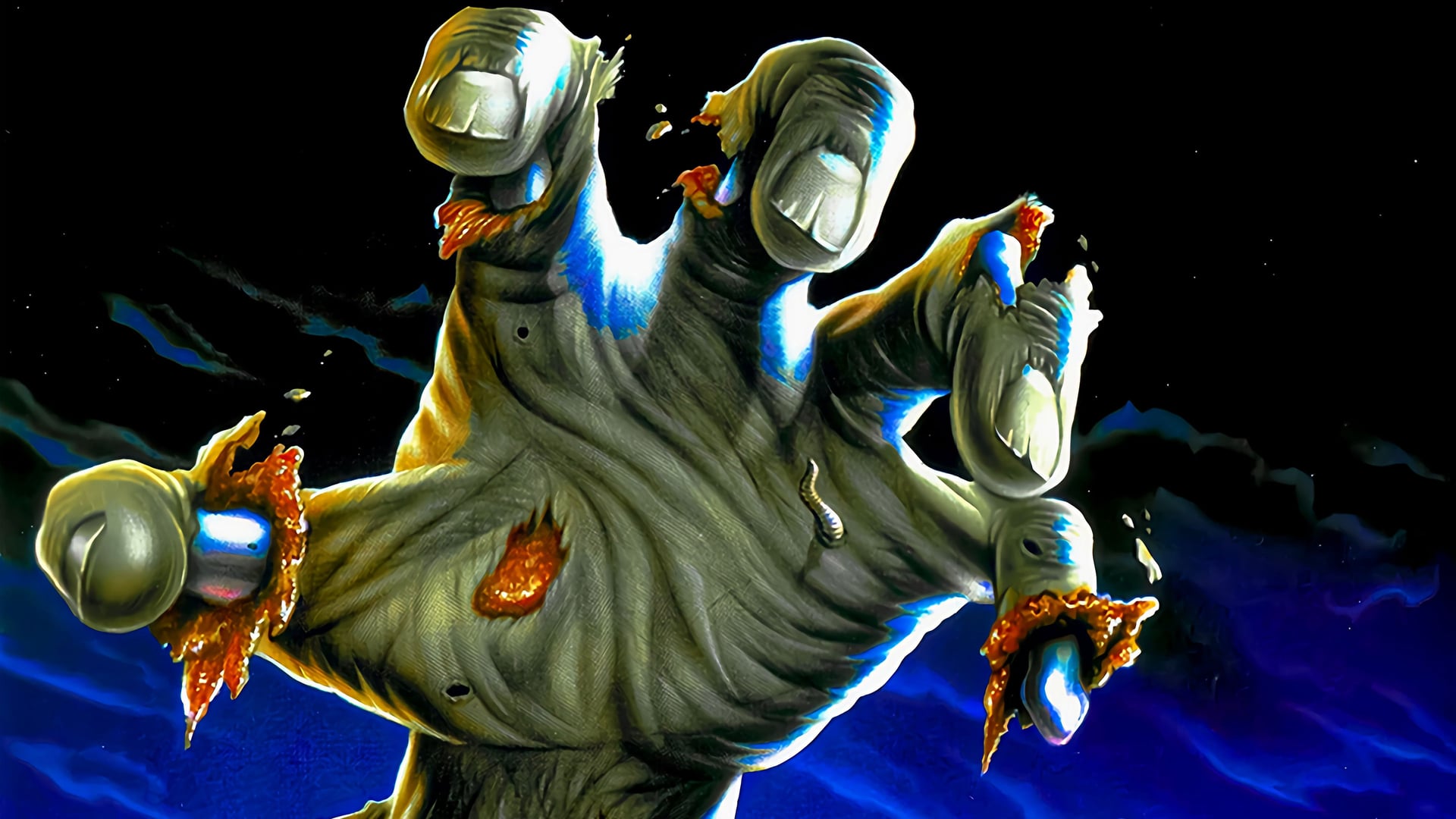 Foto do filme A Casa do Espanto 3