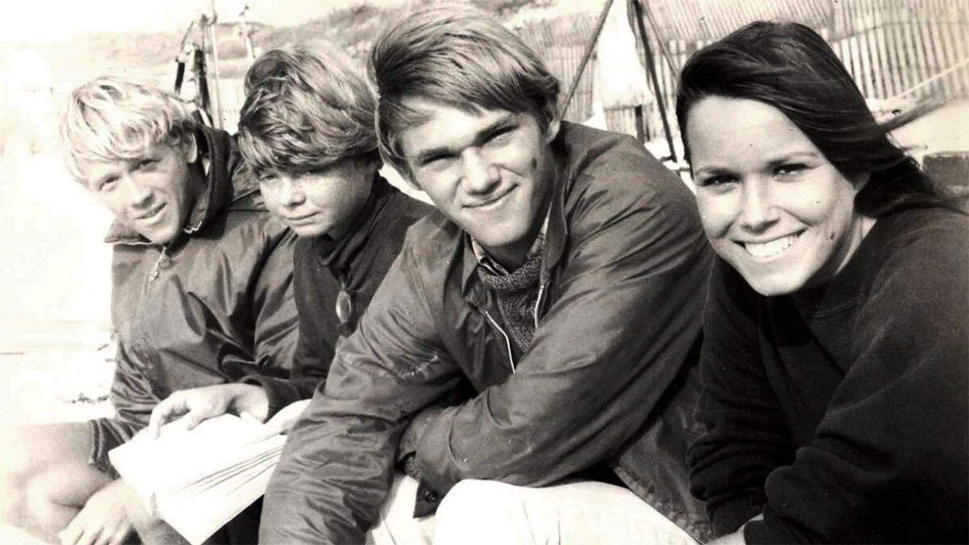 Foto do filme Last Summer