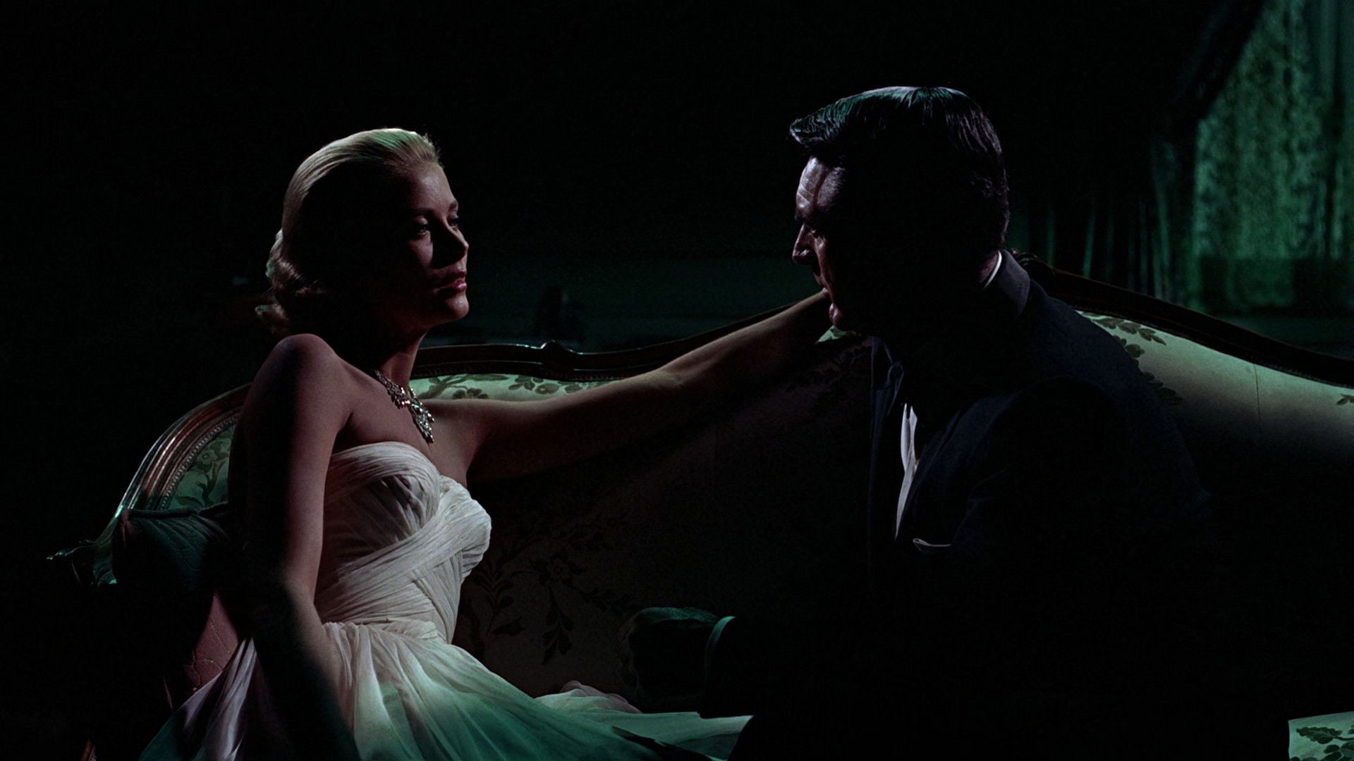 Foto do filme Ladrão de Casaca