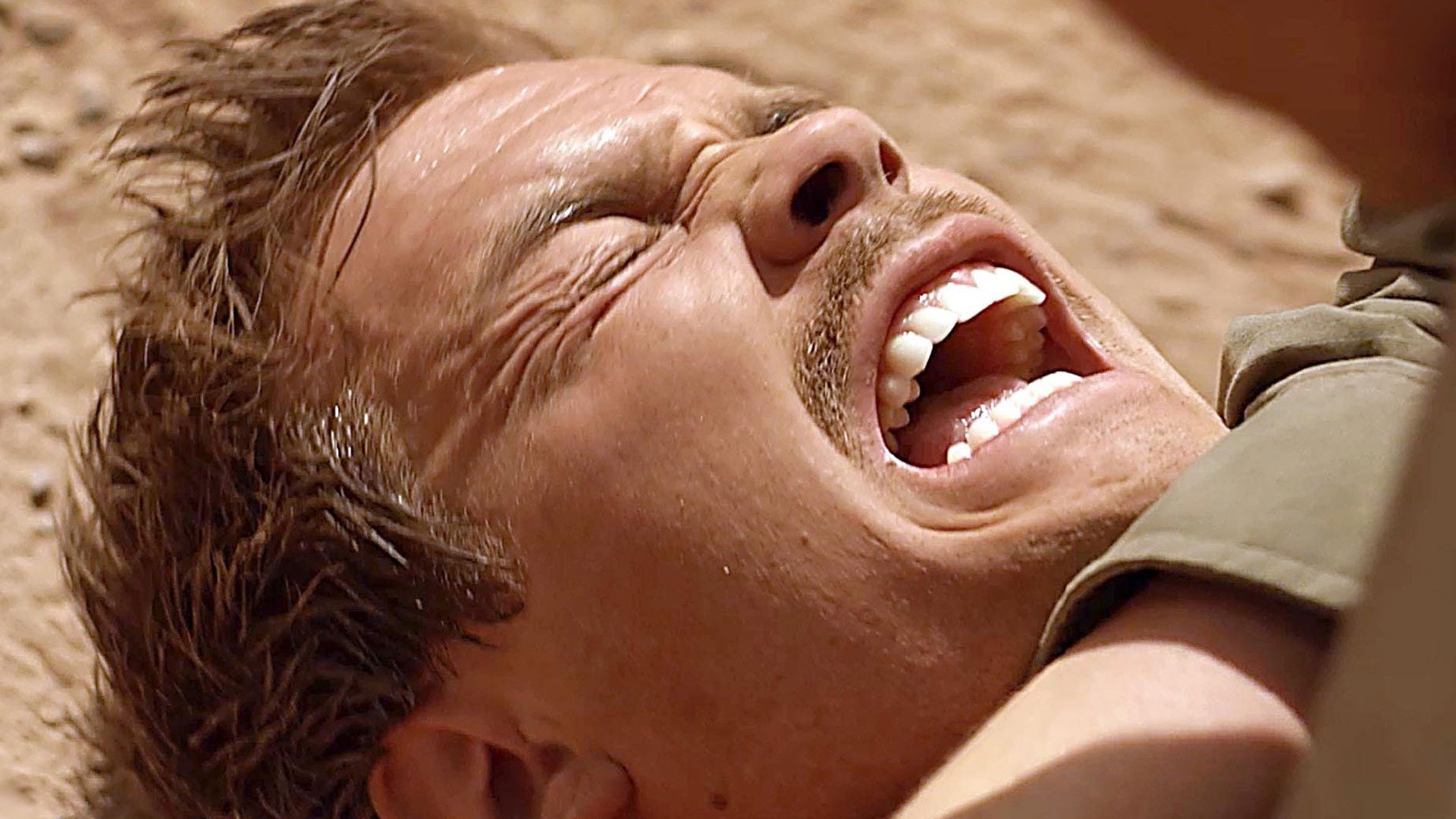 Foto do filme Do Outro Lado da Fronteira