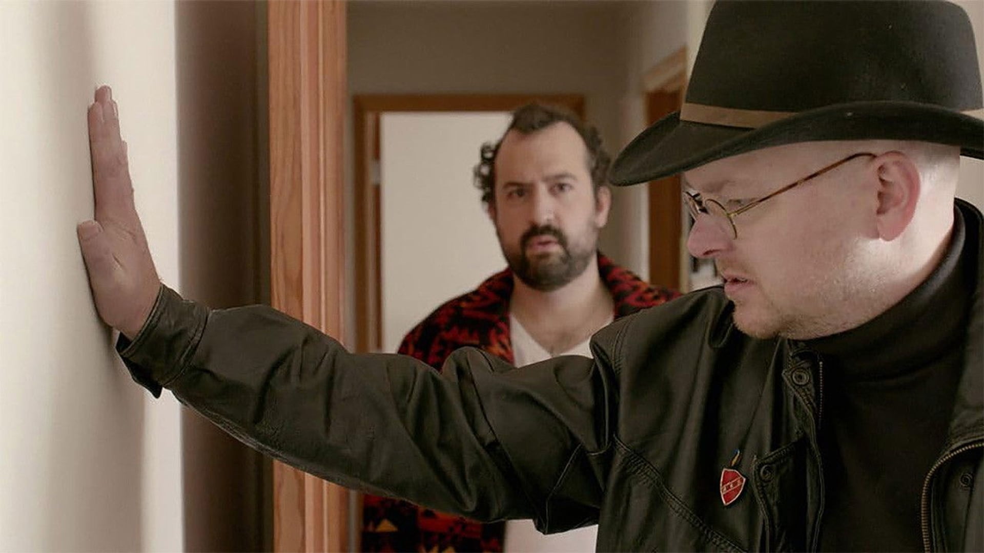 Foto do filme Another Evil