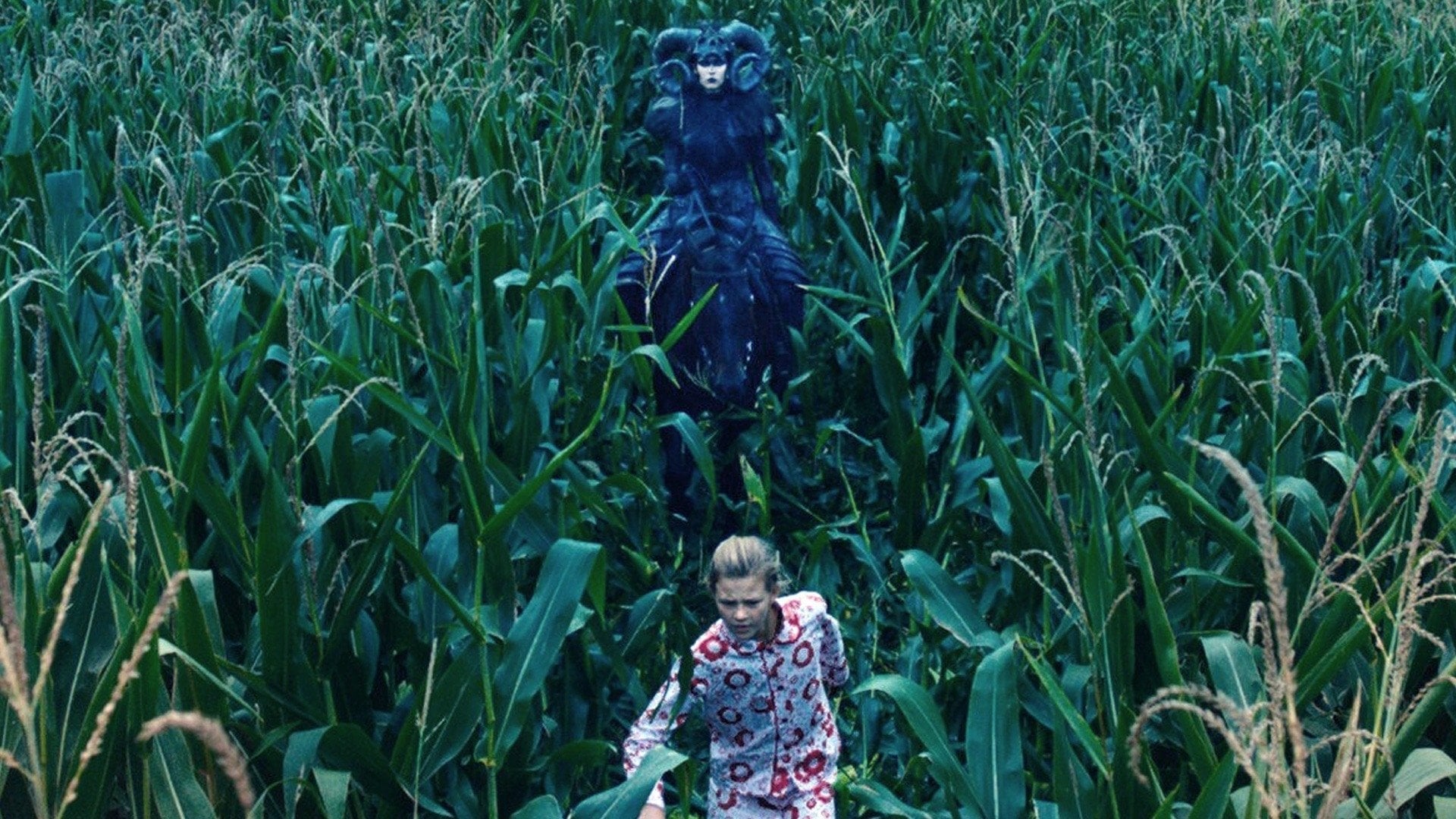 Foto do filme Fábula Americana