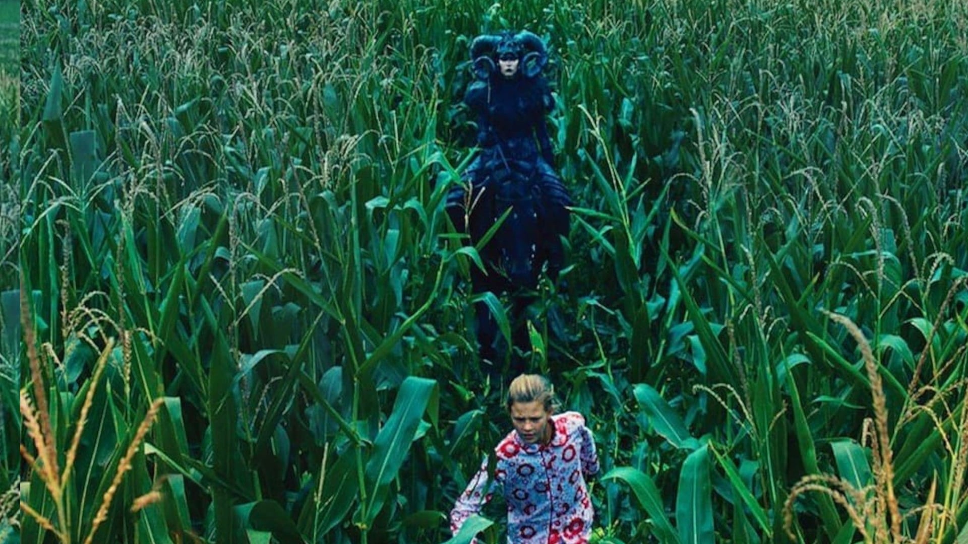 Foto do filme Fábula Americana