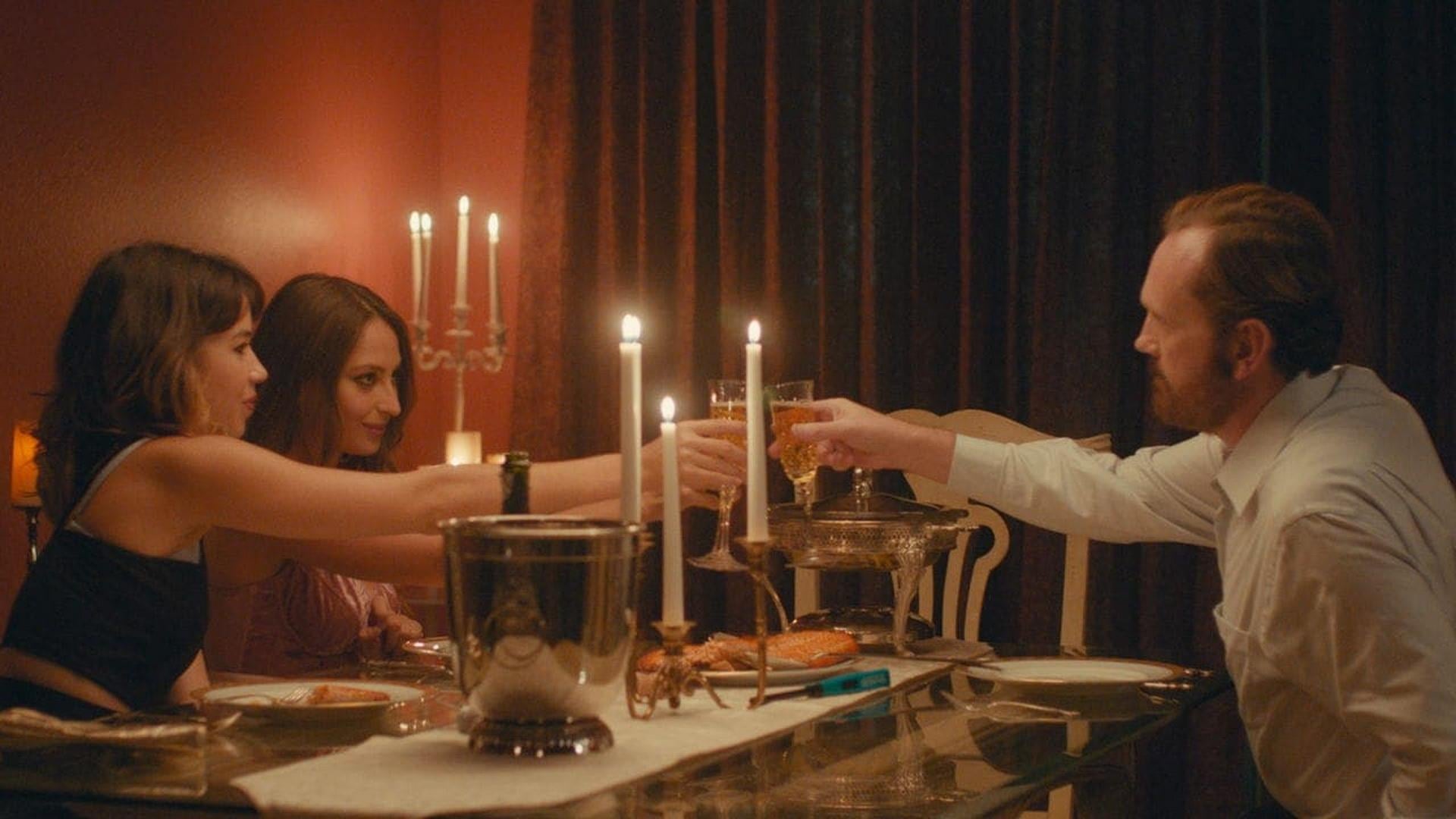 Foto do filme Coquetéis e Adolescentes