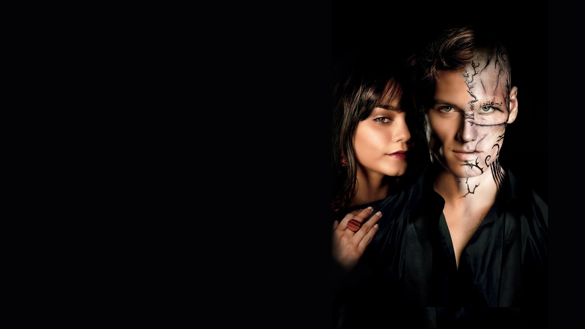 Foto do filme A Fera