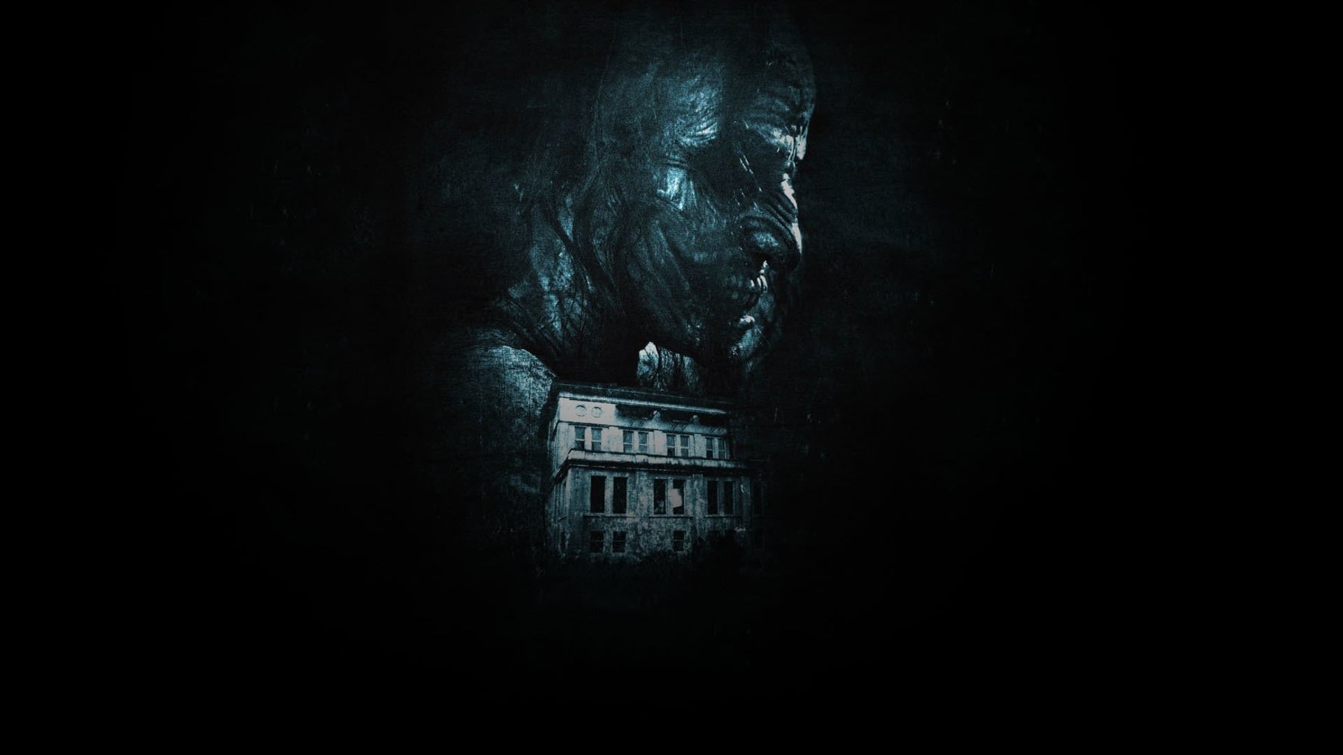 Foto do filme A Maldição do Orfanato