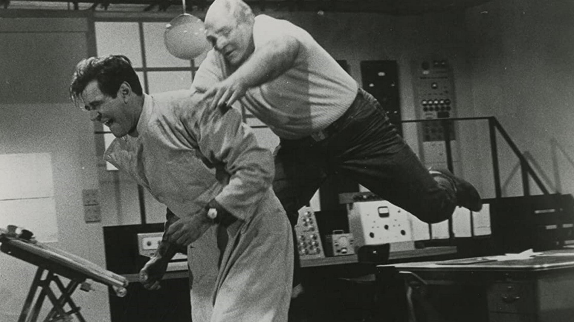 Foto do filme A Maldição da Mosca