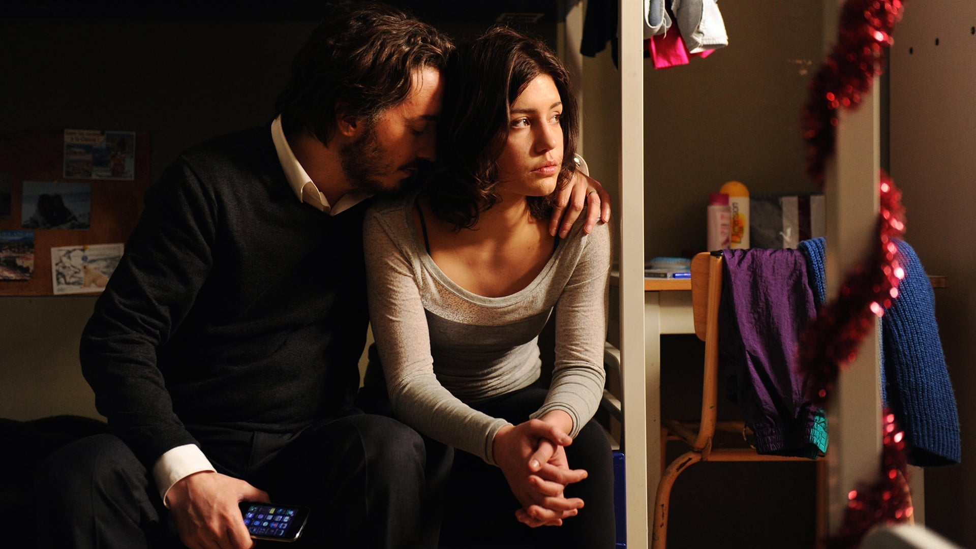 Foto do filme Insensata Paixão