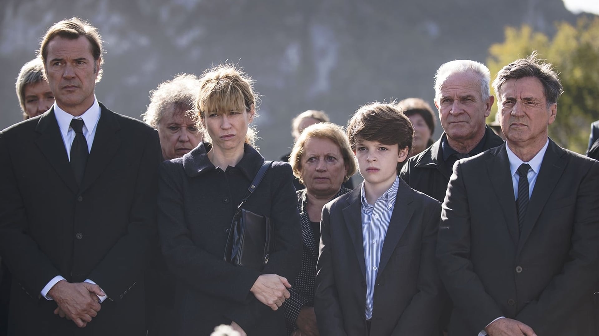 Foto do filme Kalinka