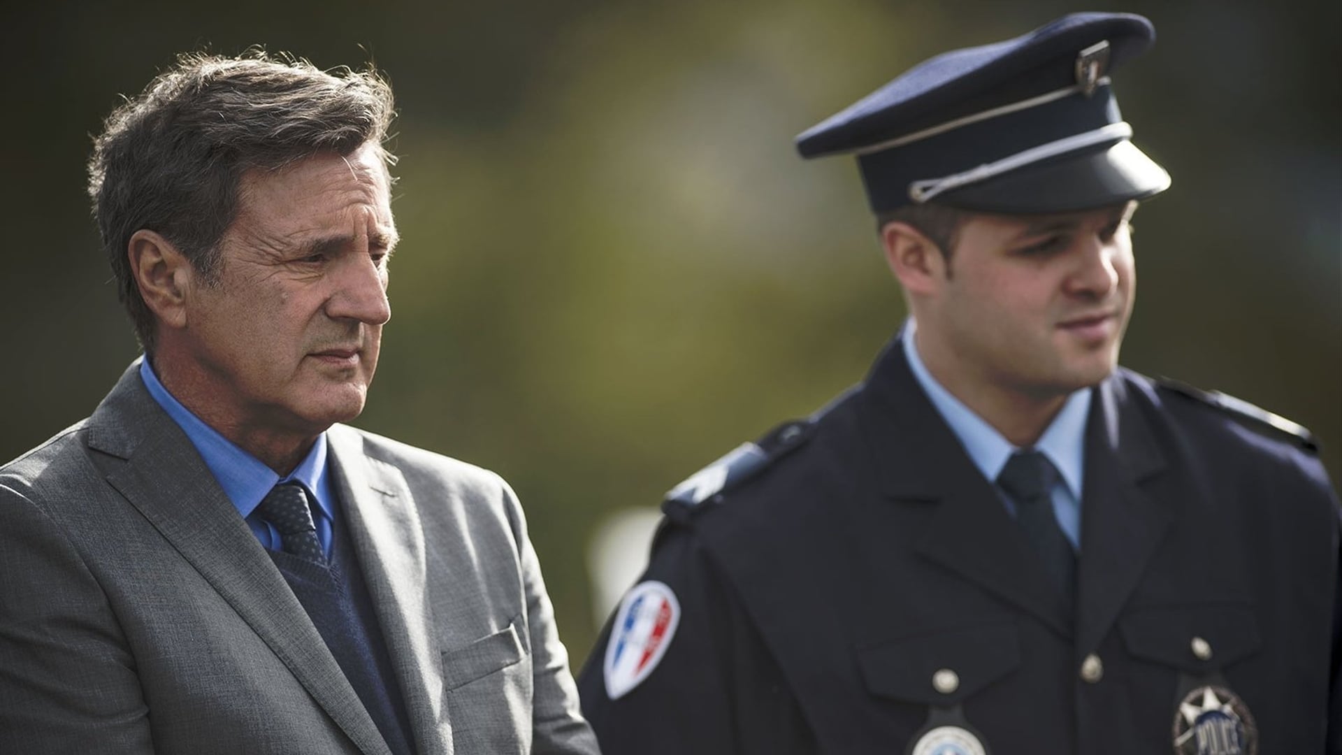 Foto do filme Kalinka