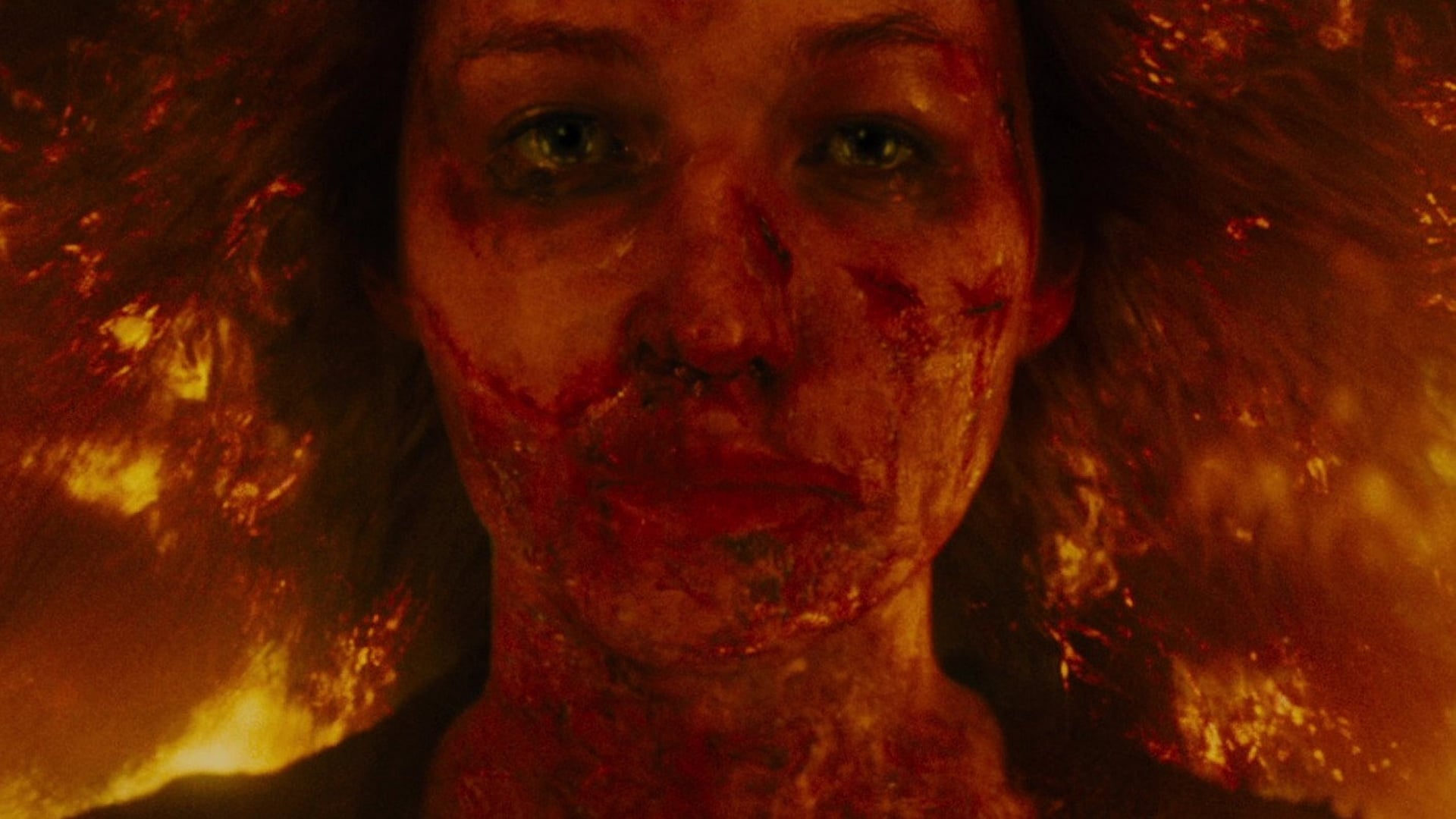 Foto do filme mãe!