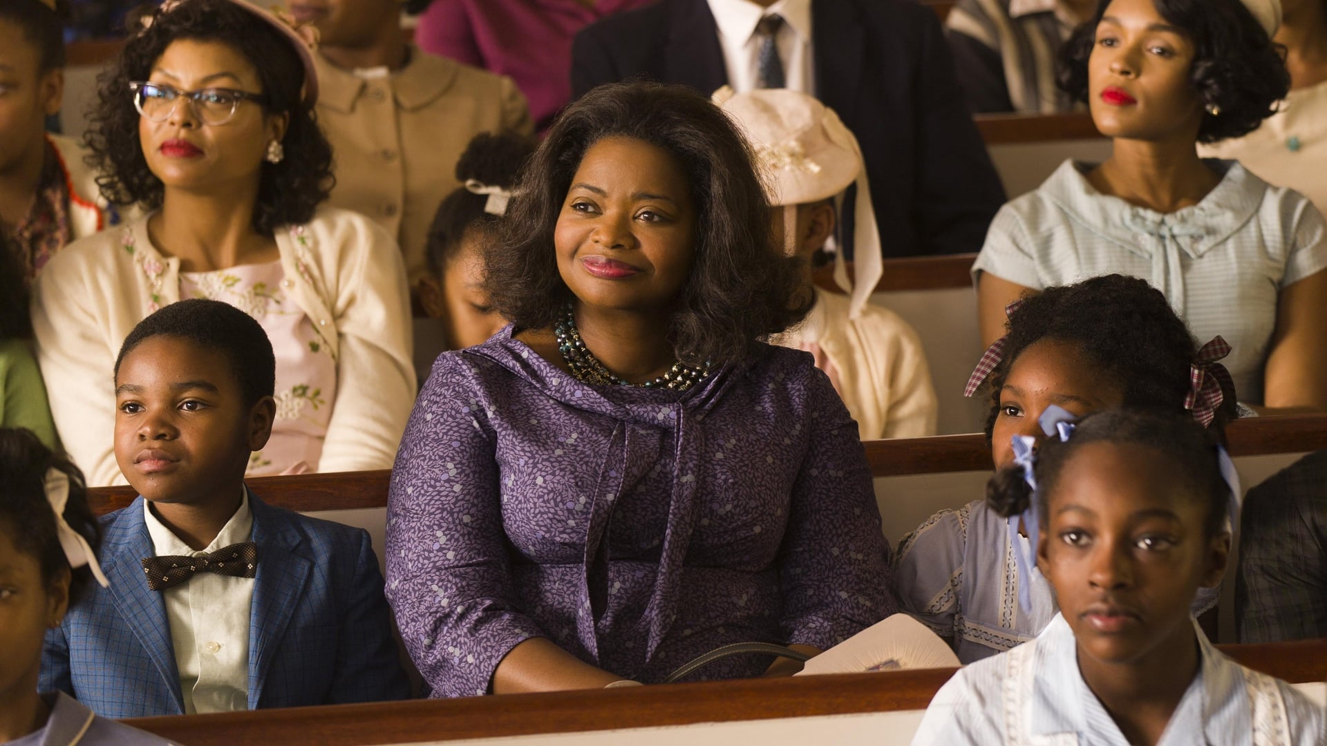 Foto do filme Estrelas Além do Tempo