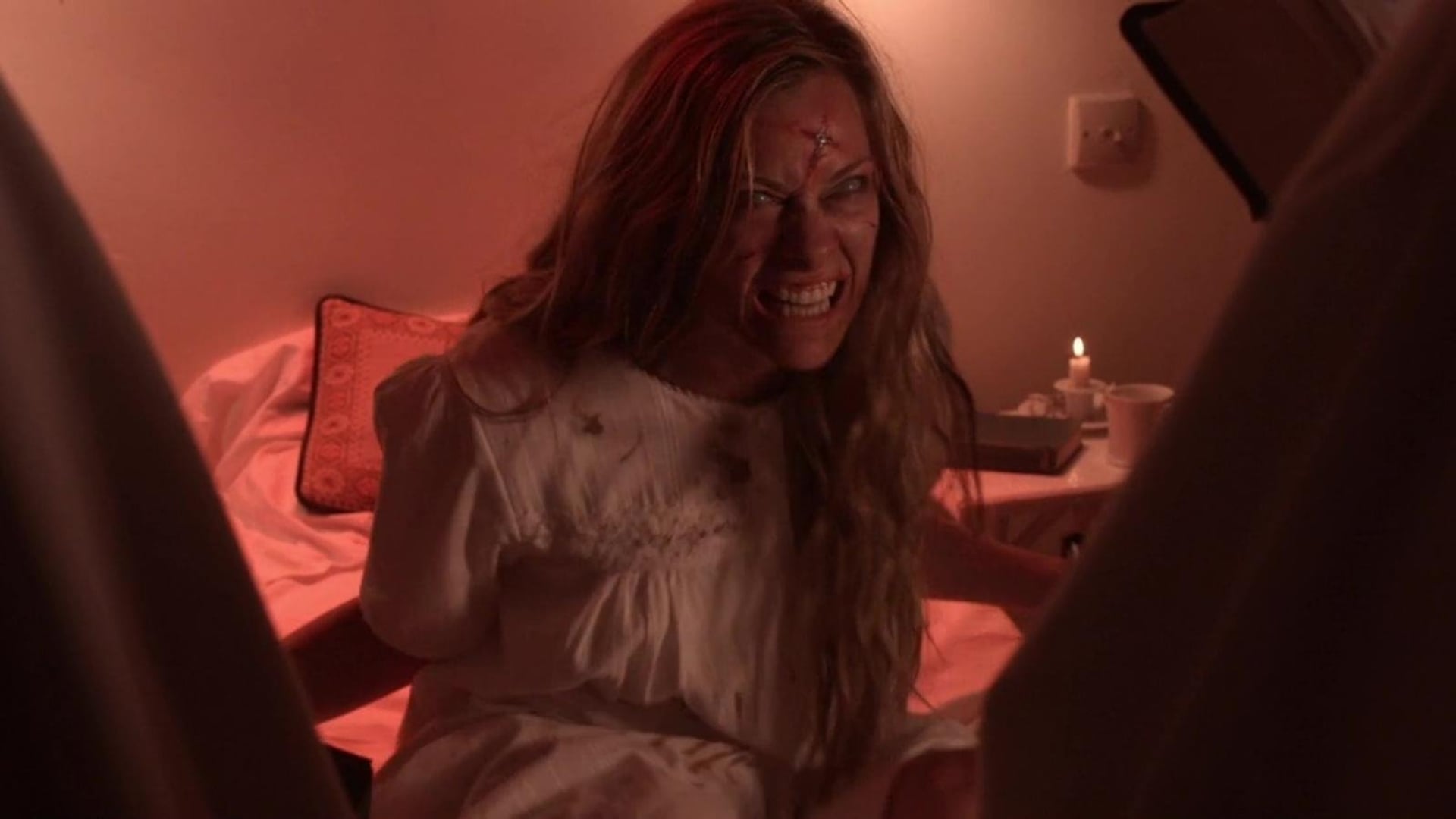 Foto do filme O Exorcismo de Anna Ecklund