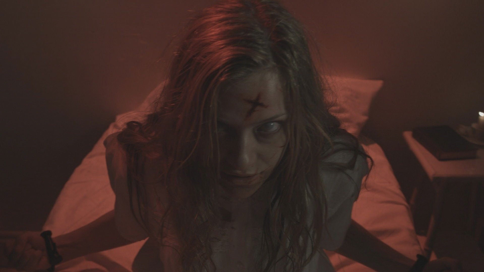 Foto do filme O Exorcismo de Anna Ecklund
