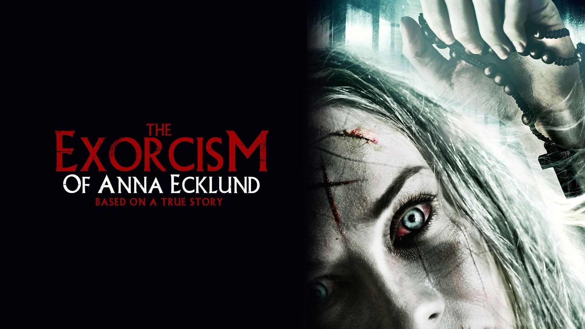 Foto do filme O Exorcismo de Anna Ecklund