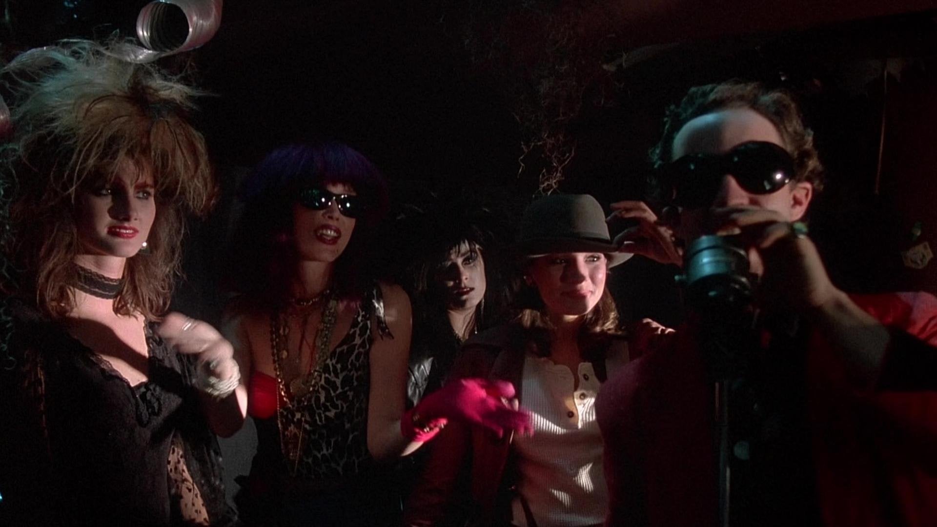 Foto do filme Planeta dos Prazeres