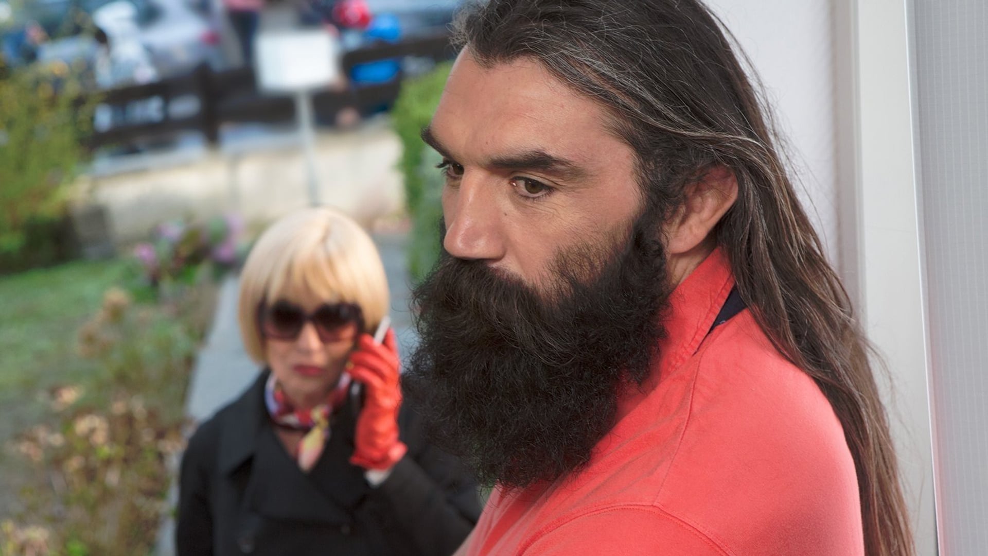 Foto do filme Um Time Bem Diferente