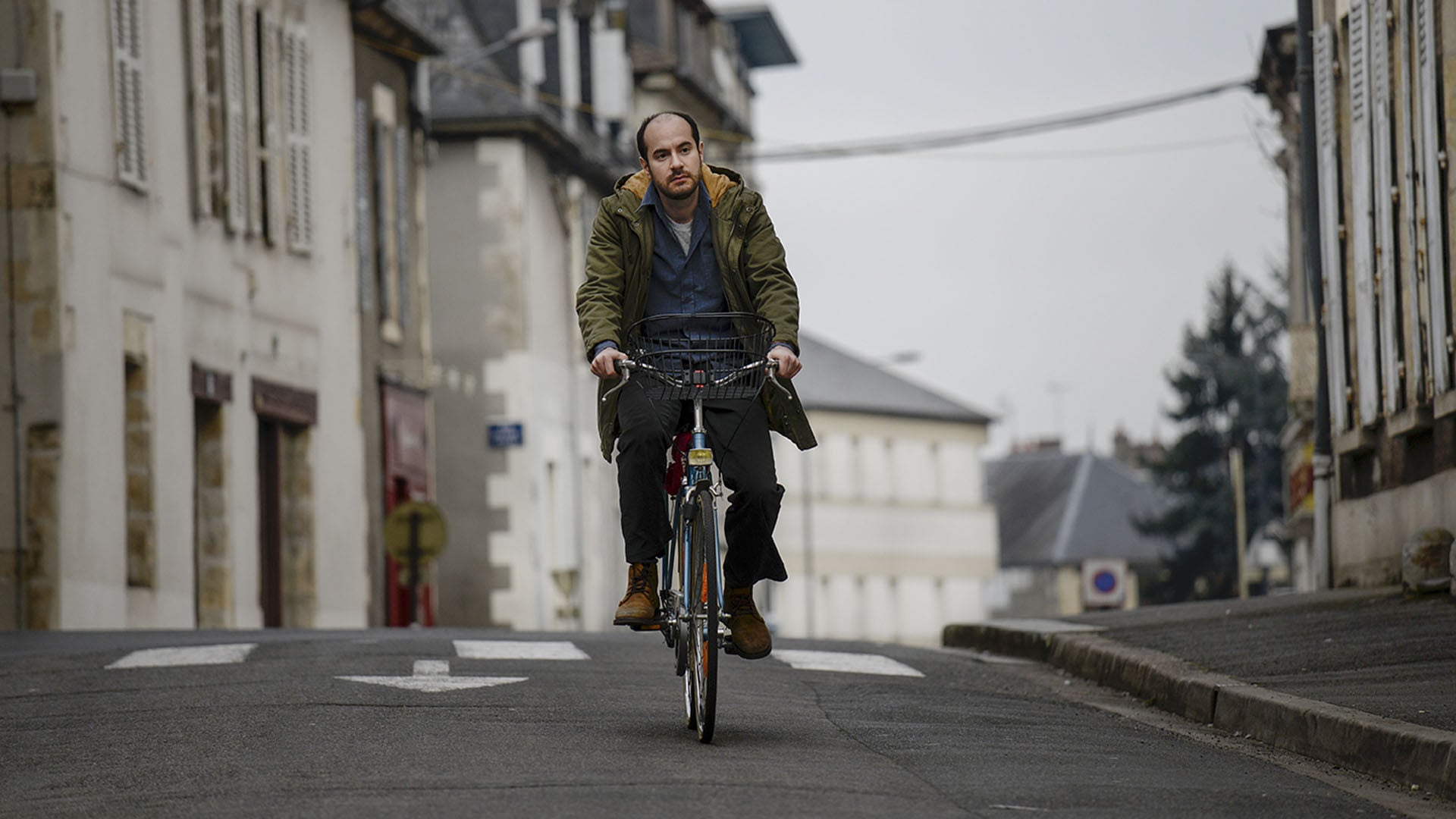 Foto do filme Rosalie Blum